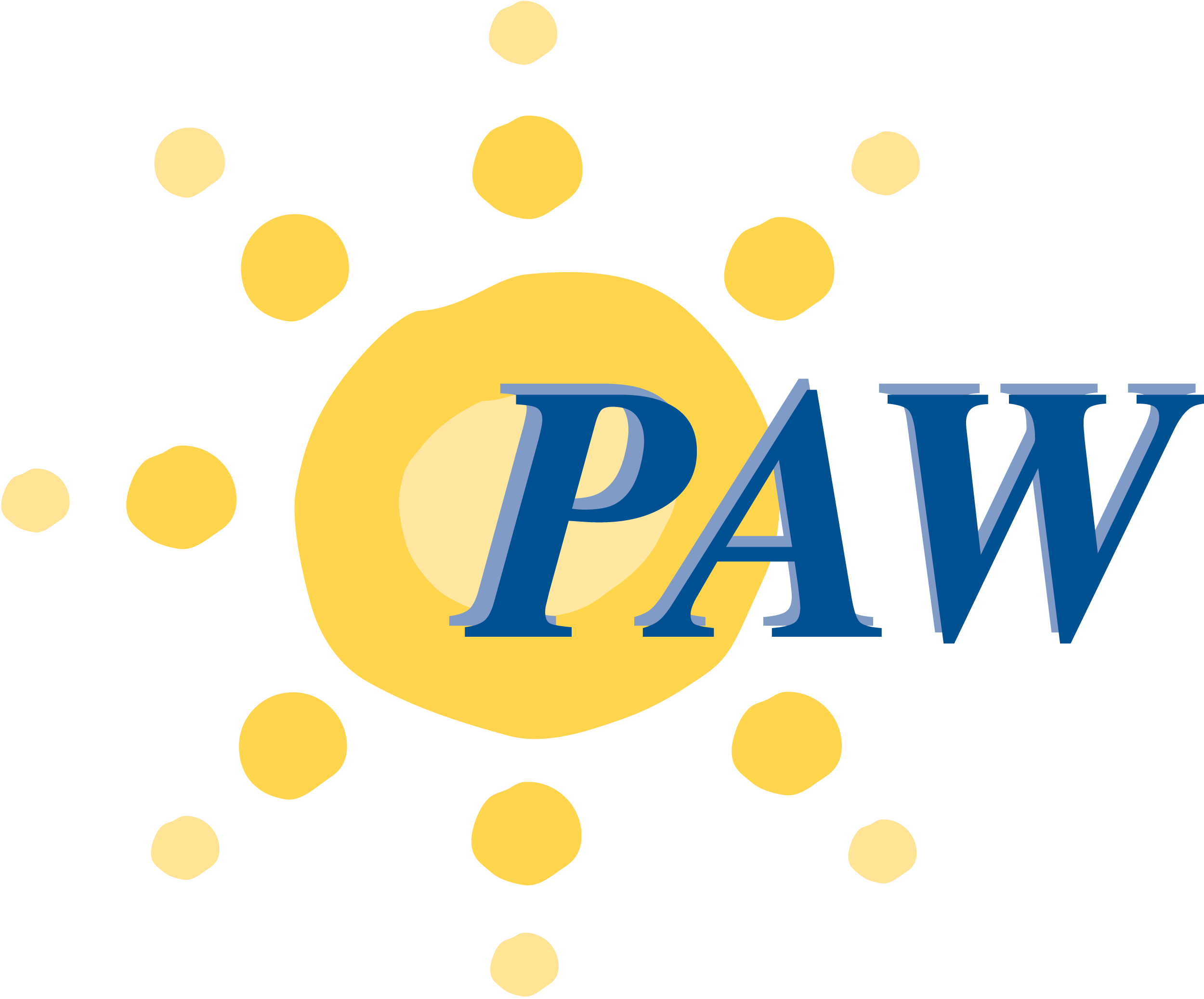 Logo PAW